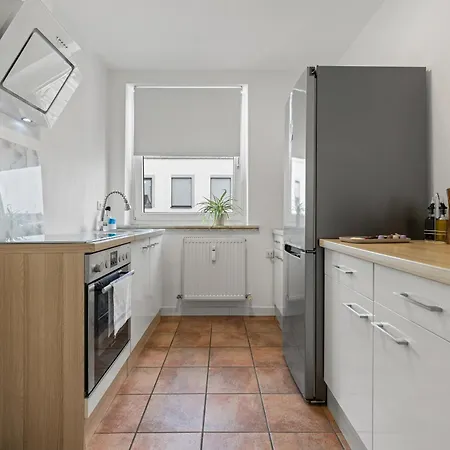 Apartament Ma - Hochzoll City