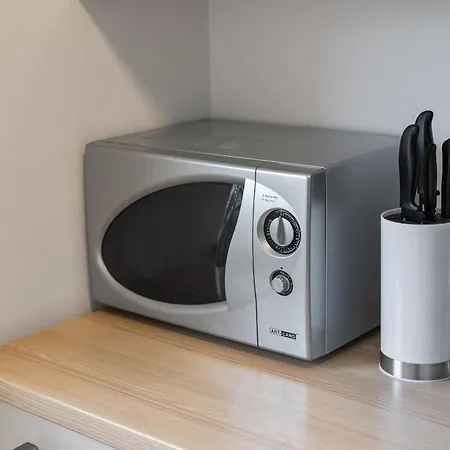 Ma - Hochzoll City Appartement Augsbourg