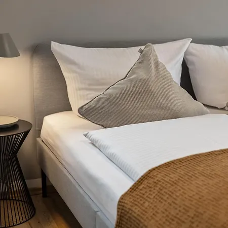 Appartement Ma - Hochzoll City Augsbourg