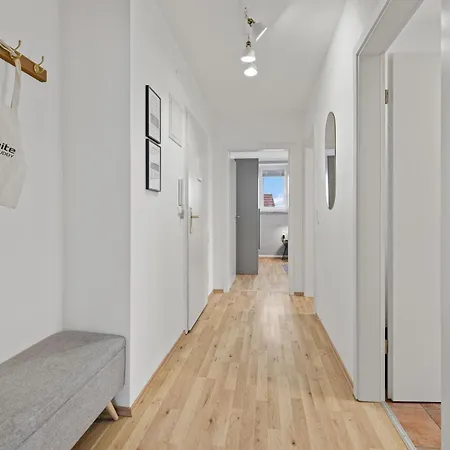 Ma - Hochzoll City * Augsburg