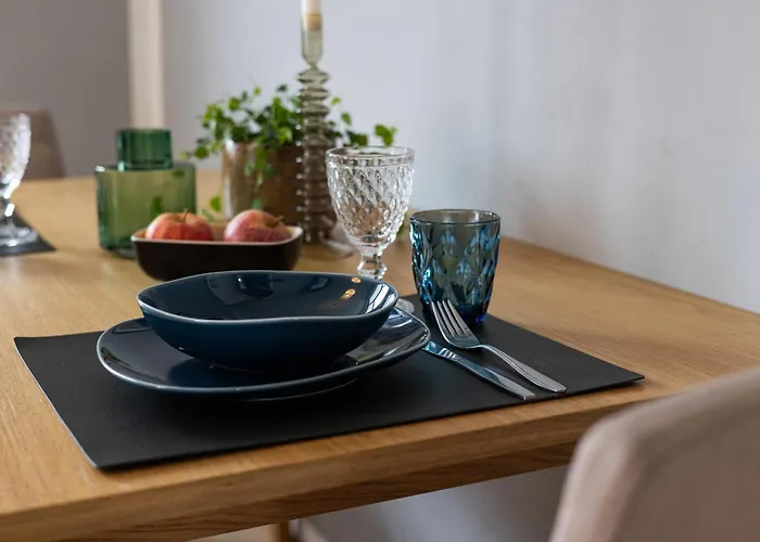 Ma - Hochzoll City Apartamento