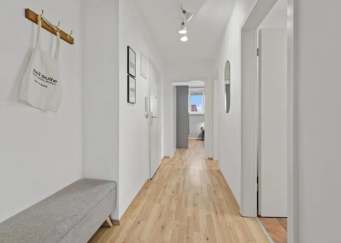 Ma - Hochzoll City * 奥格斯堡